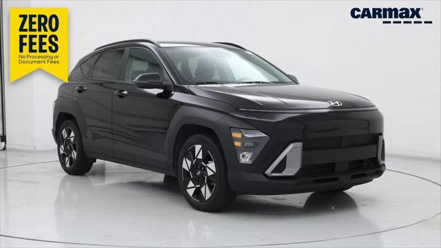 2024 Hyundai Kona SEL for sale in Daytona Beach, FL