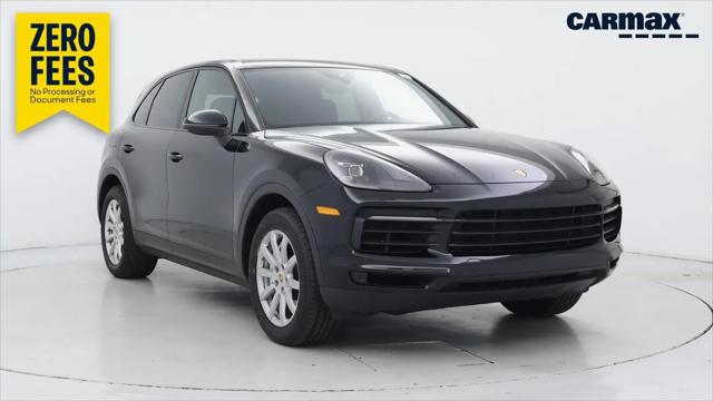 2021 Porsche Cayenne Cayenne for sale in Daytona Beach, FL