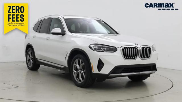2022 BMW X3 xDrive30i for sale in Daytona Beach, FL