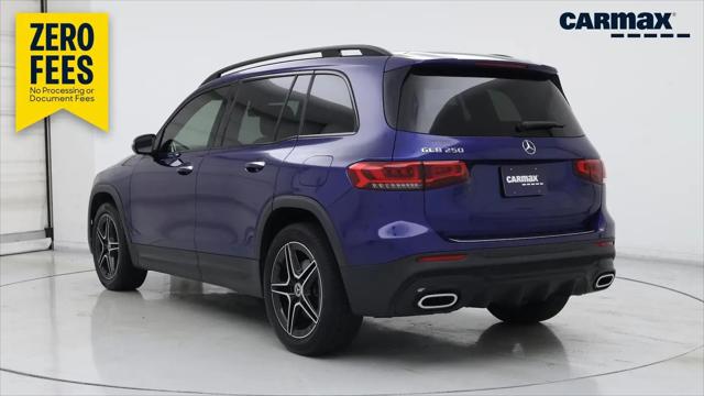 2021 Mercedes-Benz GLB GLB 250 for sale in Daytona Beach, FL