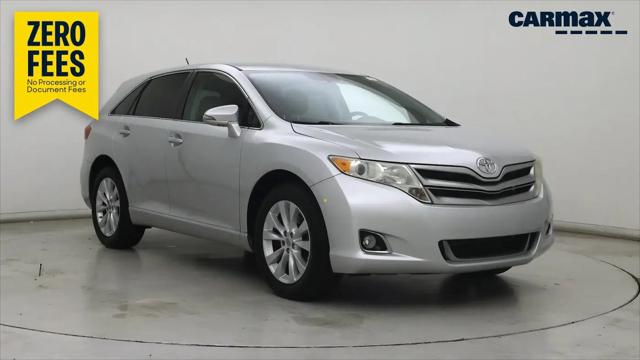 2014 Toyota Venza LE for sale in Maple Shade, NJ