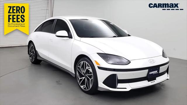 2024 Hyundai IONIQ 6 SEL for sale in Fayetteville, NC
