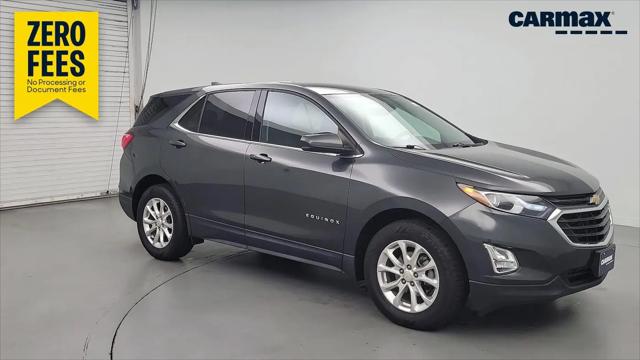 2020 Chevrolet Equinox FWD 2FL for sale in Fayetteville, NC
