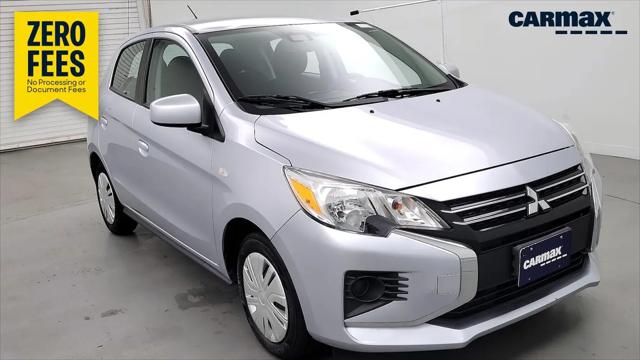 2024 Mitsubishi Mirage ES for sale in Fayetteville, NC