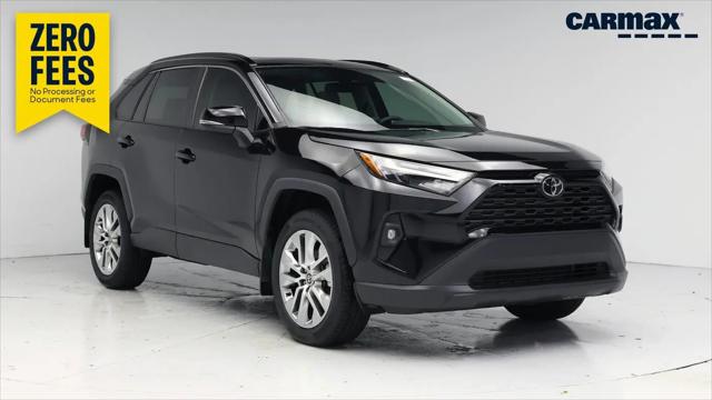 2024 Toyota RAV4 XLE Premium for sale in Charlotte, NC