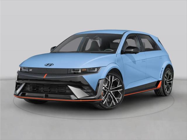 2026 Hyundai IONIQ 5 for sale near Norwalk, OH