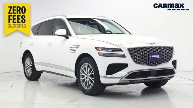2025 Genesis GV80 2.5T Standard AWD for sale in Inglewood, CA