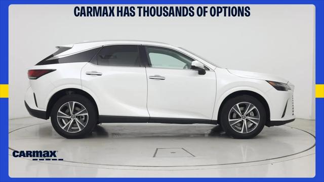 2024 Lexus RX 350 RX 350