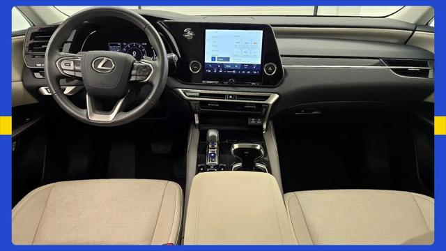 2024 Lexus RX 350 RX 350