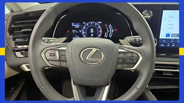 2024 Lexus RX 350 RX 350