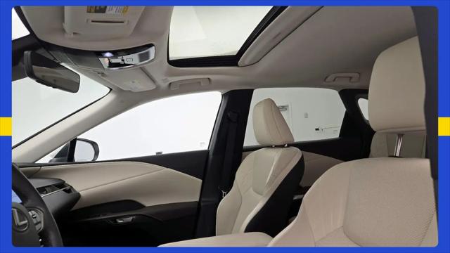 2024 Lexus RX 350 RX 350