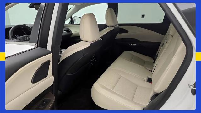 2024 Lexus RX 350 RX 350