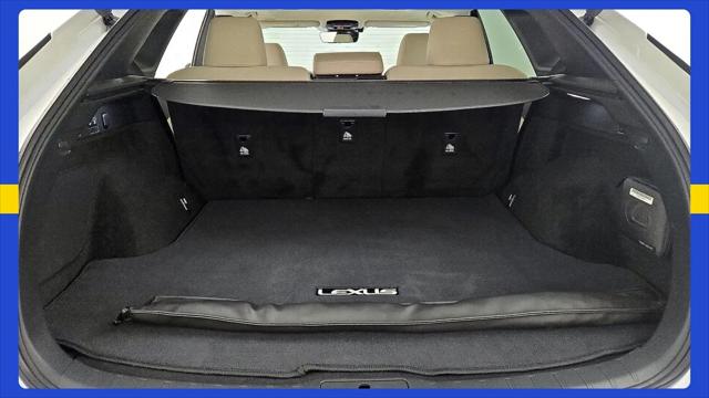 2024 Lexus RX 350 RX 350