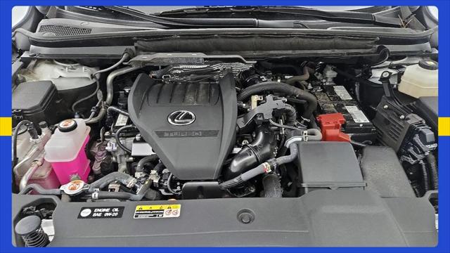 2024 Lexus RX 350 RX 350