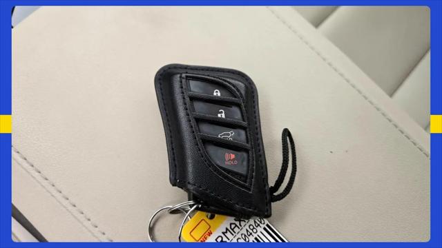 2024 Lexus RX 350 RX 350