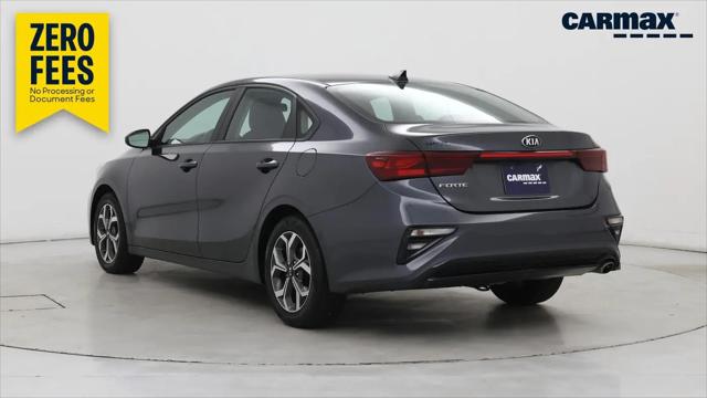 2020 Kia Forte LXS for sale in Saltillo, MS