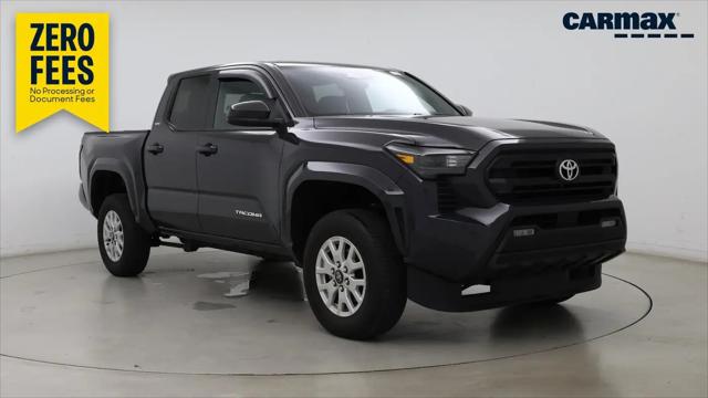 2024 Toyota Tacoma SR5 for sale in Saltillo, MS