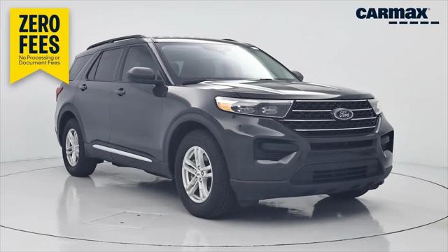 2023 Ford Explorer XLT for sale in Saltillo, MS