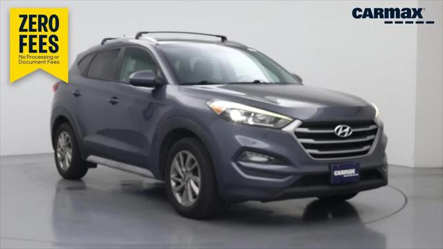 2017 Hyundai Tucson SE for sale in Saltillo, MS