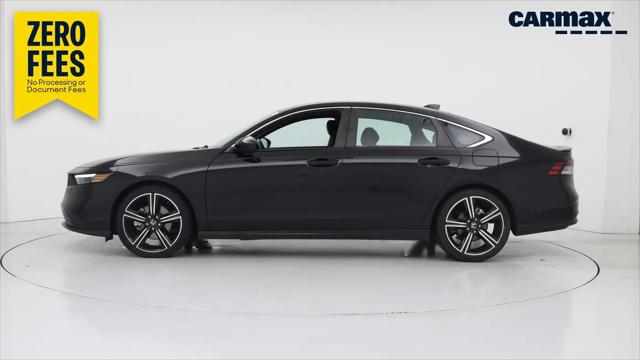 2023 Honda Accord Hybrid Hybrid Sport for sale in Saltillo, MS