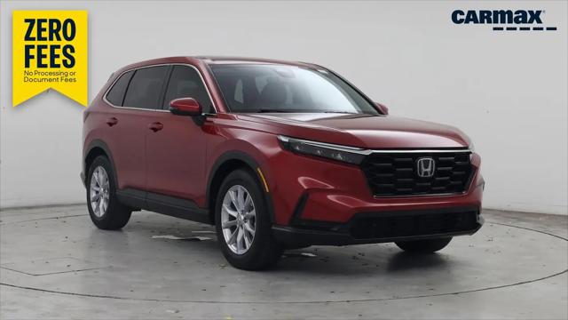 2025 Honda CR-V EX-L 2WD for sale in Melbourne, FL