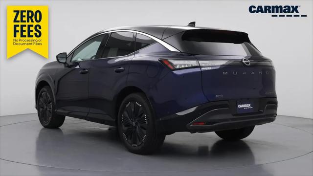 2025 Nissan Murano Platinum for sale in Murfreesboro, TN