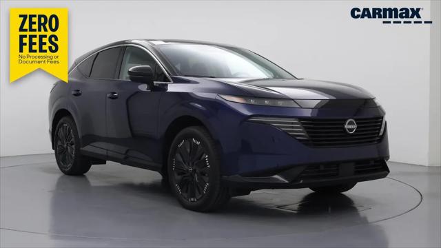 2025 Nissan Murano Platinum for sale in Murfreesboro, TN