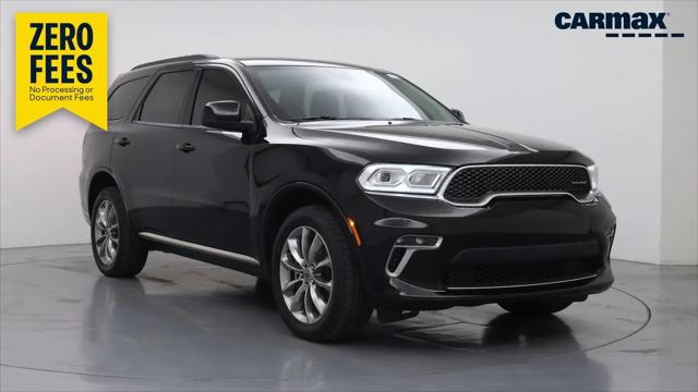2022 Dodge Durango SXT AWD for sale in Murfreesboro, TN