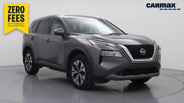 2023 Nissan Rogue SV Intelligent AWD for sale in Murfreesboro, TN