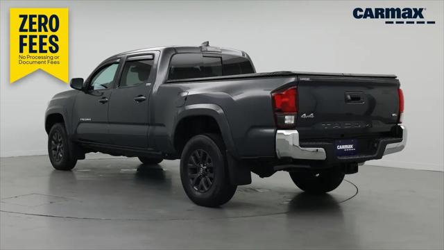 2020 Toyota Tacoma SR5 V6 for sale in Clearwater, FL