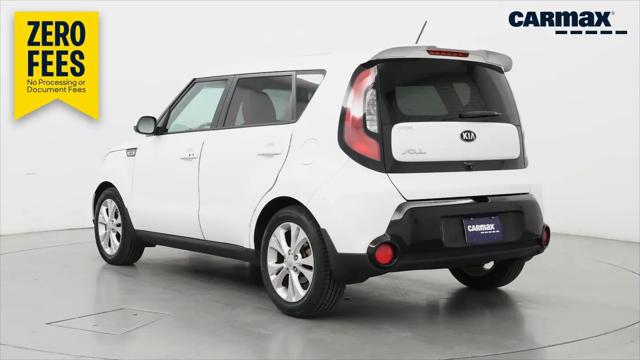 2016 Kia Soul + for sale in Clearwater, FL
