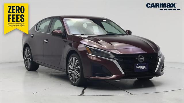 2024 Nissan Altima SL Intelligent AWD for sale in Laurel, MD