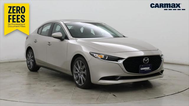 2025 Mazda Mazda3 2.5 S Preferred for sale in Laurel, MD