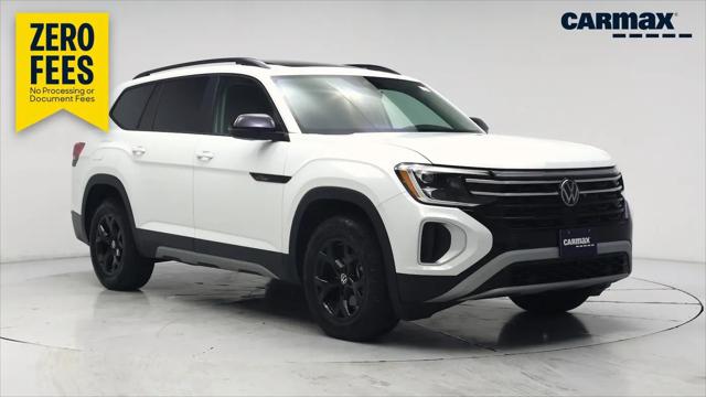 2024 Volkswagen Atlas 2.0T Peak Edition SE w/Technology for sale in Laurel, MD
