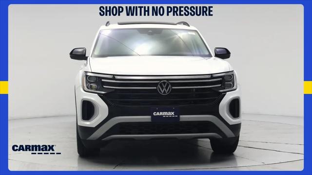 2024 Volkswagen Atlas 2.0T Peak Edition SE w/Technology