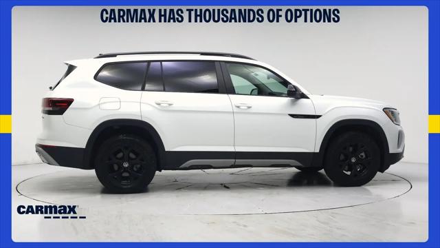 2024 Volkswagen Atlas 2.0T Peak Edition SE w/Technology