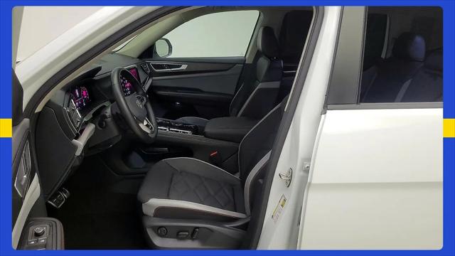 2024 Volkswagen Atlas 2.0T Peak Edition SE w/Technology