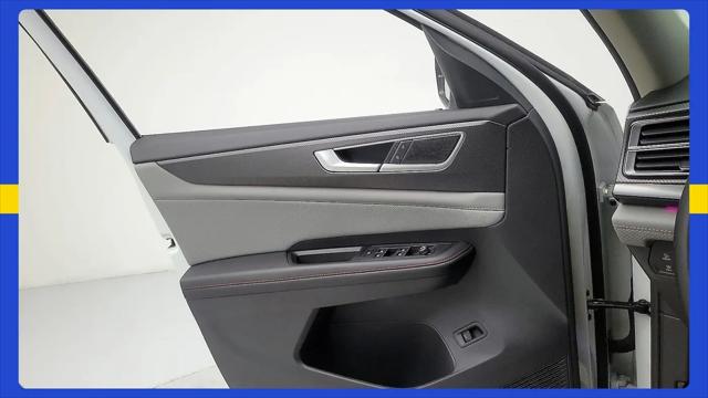 2024 Volkswagen Atlas 2.0T Peak Edition SE w/Technology