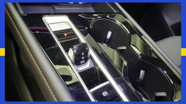 2024 Volkswagen Atlas 2.0T Peak Edition SE w/Technology