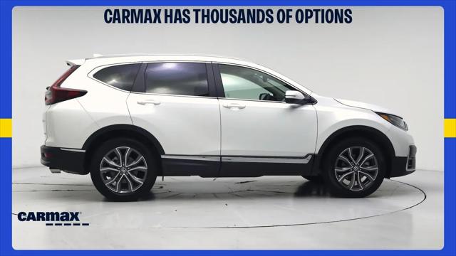 2021 Honda CR-V AWD Touring