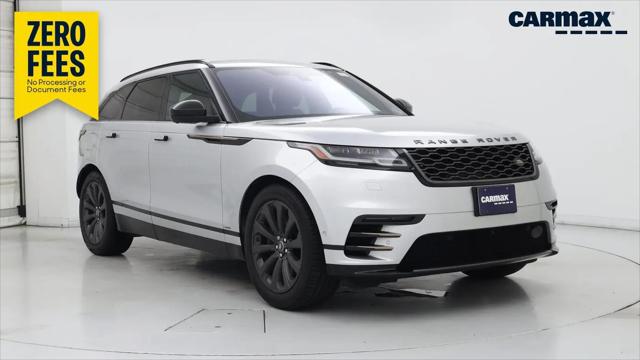 2019 Land Rover Range Rover Velar P340 R-Dynamic SE for sale in Laurel, MD