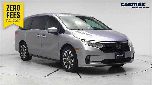 2023 Honda Odyssey EX-L for sale in Laurel, MD
