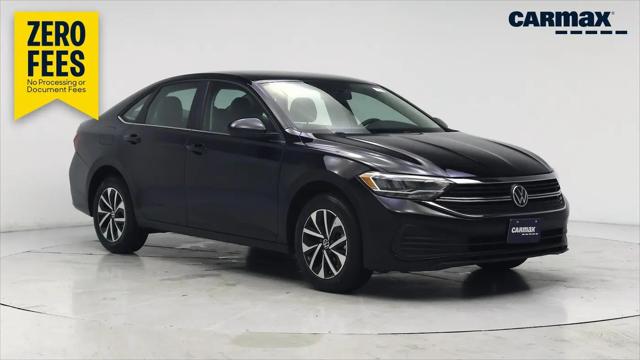 2022 Volkswagen Jetta 1.5T S for sale in Laurel, MD