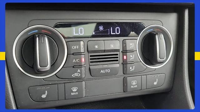 2018 Audi Q3 2.0T Premium