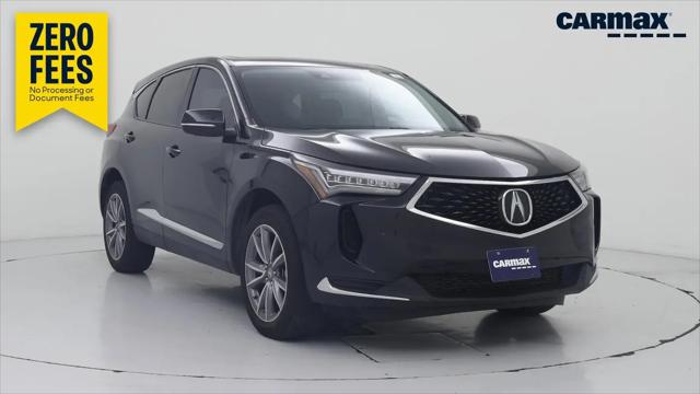 2023 Acura RDX Technology Package for sale in Houston, TX