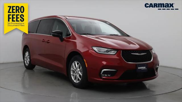 2025 Chrysler Pacifica Select for sale in Gilbert, AZ