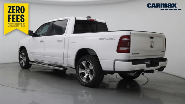 2023 Ram 1500 Laramie Crew Cab 4x4 57 Box for sale in Gilbert, AZ