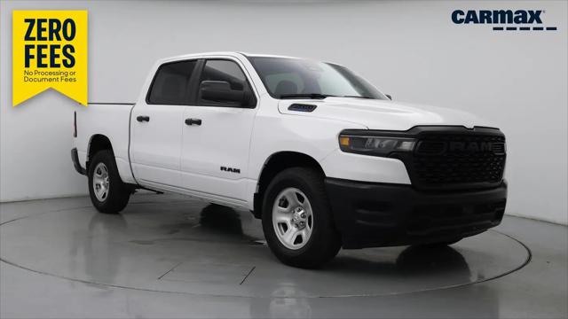 2025 Ram 1500 Tradesman Crew Cab 4x2 57 Box for sale in Gilbert, AZ