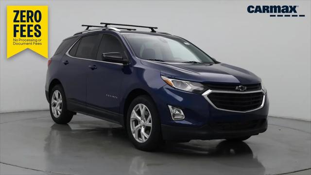 2020 Chevrolet Equinox FWD LT 2.0L Turbo for sale in Gilbert, AZ