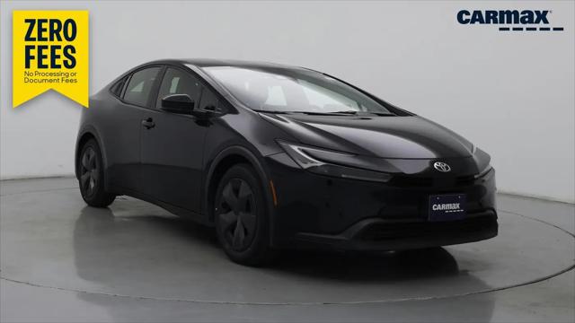 2025 Toyota Prius LE for sale in Gilbert, AZ